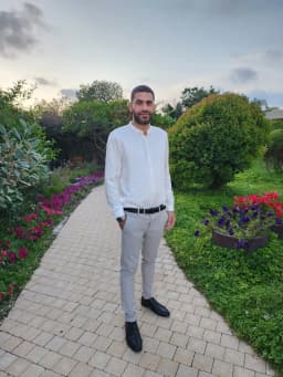 שניר טרמצ'י